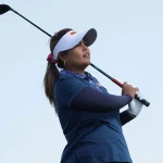 Matapang na Pagtatapos Nagbigay kay Ardina ng 27th na Pwesto sa ShopRite LPGA Classic