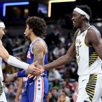 Siakam Nanguna sa Pacers, Tinalo ang 76ers, Celtics Sinupera ang Heat