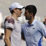 Sinner Nilampaso si Djokovic, Umabot sa Australian Open Finals