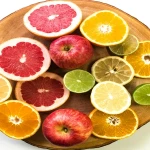 12 most nutritious fruits