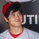 Shohei Ohtani: Pangalawang Beses na AP Male Athlete of the Year