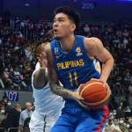 Paglipat ni Kai Sotto: Sumali sa Yokohama B-Corsairs ang Bituin ng Basketball ng Pilipinas