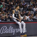 NBA: Pagbangon ng Spurs sa Unang Laban nina Wembanyama at James