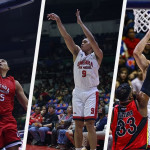 Boto ng Bayan: Aguilar, Thompson, Standhardinger Pumapangalawa sa PBA 2024 All-Star