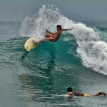 Siargao, Magho-host ng World Surf Qualifier.