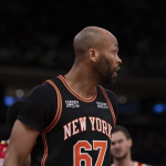 Pagbabalik ni Taj Gibson sa New York Knicks, Pagtutulungan Nila ni Coach Thibodeau