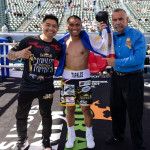 Marlon Tapales: Handa na sa Laban Kontra 'The Monster' Naoya Inoue