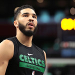 NBA: Jayson Tatum, Celtics Patuloy na Nagpapakita ng Galing Laban sa Raptors