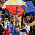 Laban para sa Bayan: Pagsulong ng Team Pilipinas sa Paris 2024 Olympics