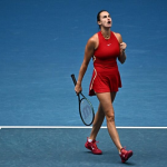 Aryna Sabalenka Nagpakitang-gilas sa Australian Open 2024