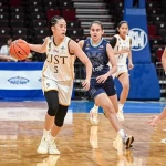 Tigresses, Lady Falcons, at ang Rematch sa Finals!