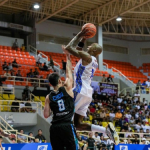 Unang Wagi ng TNT Tropang Giga sa EASL Laban sa Taipei Fubon Braves