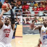 Antipolo Showdown! TNT at Ginebra Magpapakbakan sa Finals