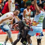 TNT Pasok sa Finals, Ginebra One Win Away sa PBA Governors' Cup