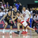 Ginebra, Bumawi sa Game 3! TNT Lamang pa rin ng 2-1 sa PBA Finals