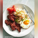 Paborito ng Lahat: Tocino sa New York Times Cooking Section