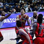 San Miguel Beermen: Don Trollano, Handa Nang Lumaban Para sa PBA Championship