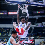 Tyler Bey Pinamumunuan ang Magnolia Hotshots sa Unang Laro ng Semifinals ng PBA Commissioner's Cup