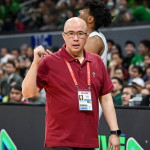 UAAP: Goldwin Monteverde Pumirma ng Limang-Taong Extension sa UP