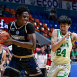 UAAP Season 86: NU-Nazareth Secures Semifinal Berth with Commanding Victory