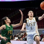 Tigresses Lumusot sa UAAP Semis; Lady Tamaraws, Napasuko!