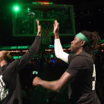 NBA: Celtics Dominate Rockets sa Pagbabalik ni Ime Udoka sa Boston