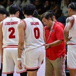 UE Warriors Abot-Kamay ang Semis