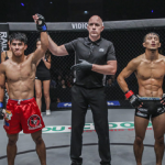 Tagpo ng mga Mandirigma: Danny Kingad vs. Yuya Wakamatsu Rematch sa ONE 165