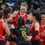 PLDT, Creamline Battle for Unbeaten Streaks