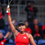 Naomi Osaka, Hiwalay Na Kay Coach Wim Fissette Matapos 4 Taon, 2 Slam Titles