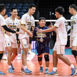 'Bulldogs Wagi Kontra Tamaraws, Malakas sa Laban Para sa Bonus sa Semis'