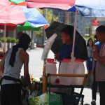 '103 lugar, nasa state of calamity dahil sa init ng araw'