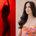 ''Challenge accepted': Marian Rivera nag Marimar dance sa bagong post