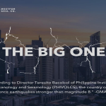 'PHIVOLCS: Pilipinas Posibleng Maranasan ang Lindol na Higit sa Magnitude 8'