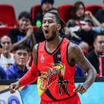 'PBA: San Miguel Beer Natamo ang Pinakamataas na Puwesto, Nilampaso ang NLEX'