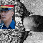 6 Suspek sa Pamamaslang sa Kapitan ng Pulisya sa Maguindanao del Norte