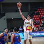 'Painters Nagwagi Kontra Road Warriors, Pasok sa PBA Quarterfinals'