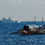 Mga Journalist, kinilala sa 'walang takot' na pagbabalita sa West Philippine Sea