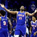 'NBA: Embiid Nagtala ng 30 Puntos Habang Pinaigting ng Sixers ang Kanilang Panalo'