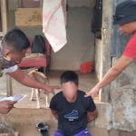 Lalaki, hinuli matapos ang 10 kaso ng panggagahasa sa Bukidnon, nasakote sa Pagadian City