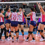 Creamline at Choco Mucho: Patuloy na Paggalang sa PVL All-Filipino Conference Championship