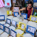 "DA: P20/kilo ng bigas, pananatiling hangad ng gobyerno"