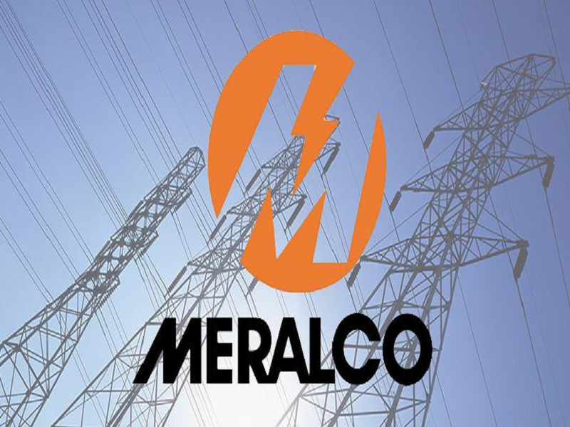 Meralco Nagtaas ng Singil sa Kuryente ng 46.2¢ kada kWh