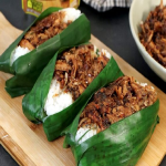 Paano Gawin ang Chicken Pastil: Ang Pinaka-Trending na Muslim Delicacy
