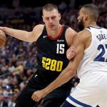 NBA: Jokic, Nuggets Tame Wolves to Go Up 3-2