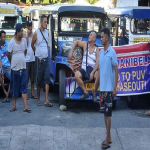 P50K Fine at Pag-Impound ng Mga Jeepney na Walang Consolidation, Nagsimula na