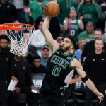 NBA: Celtics Pasok sa Eastern Conference Finals Matapos Talunin ang Injury-hit na Cavs