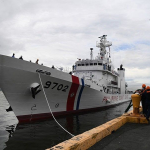 Pilipinas Bibili ng Limang Japanese Coast Guard Ships sa Halagang $400 Milyon