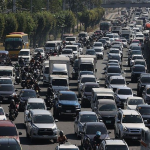 'Pamahalaan Nagtakda ng Traffic Summit sa Linggong Ito'