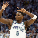 NBA: Wolves Nagsalansan sa Nuggets, Nagsabog ng Laban para sa Game 7